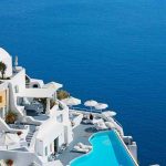 با بهترین هتل های یونان آشنا شوید - سانتورینی