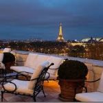 با بهترین هتل فرانسه آشنا شوید - فرانسه