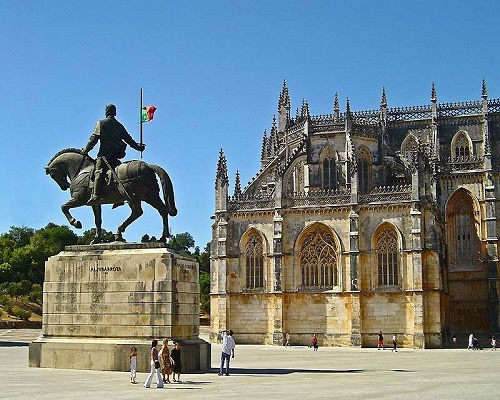 جاذبه های گردشگری معروف در کشور پرتغال
