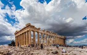 بهترین زمان سفر به کشور یونان