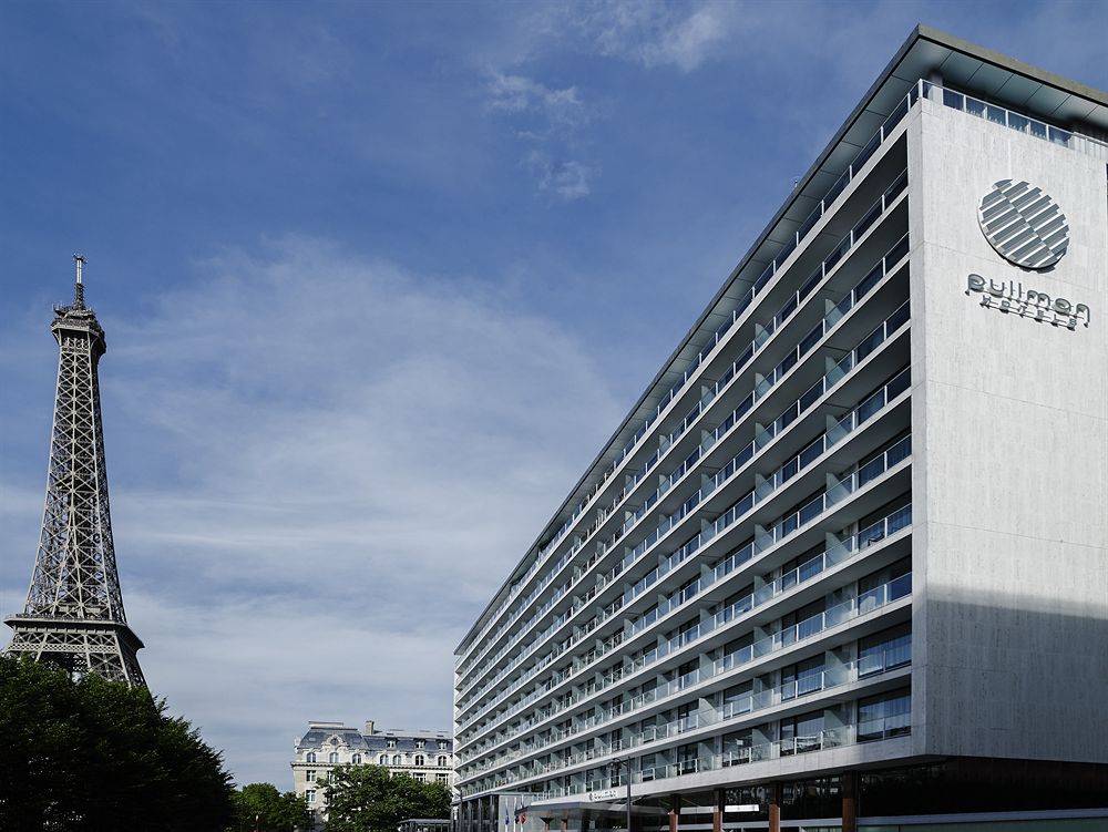 هتل های 5 ستاره فرانسه