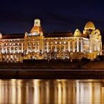 با بهترین هتل های مجارستان آشنا شوید - مجارستان