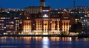 هتل های سوئد