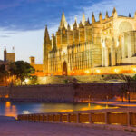 با بهترین هتل های اسپانیا آشنا شوید - اسپانیا | والنسیا