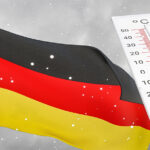 آب و هوای آلمان در طول سال چگونه است؟ - آلمان