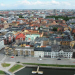 سفرنامه سوئد | راهنما - تصاویر - آب و هوا - سوئد