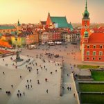 دانستنی های سفر به ورشو | راهنما - تصاویر - هزینه - لهستان