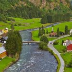 دانستنی های سفر به نروژ | راهنما - تصاویر - هزینه - نروژ | اسلو