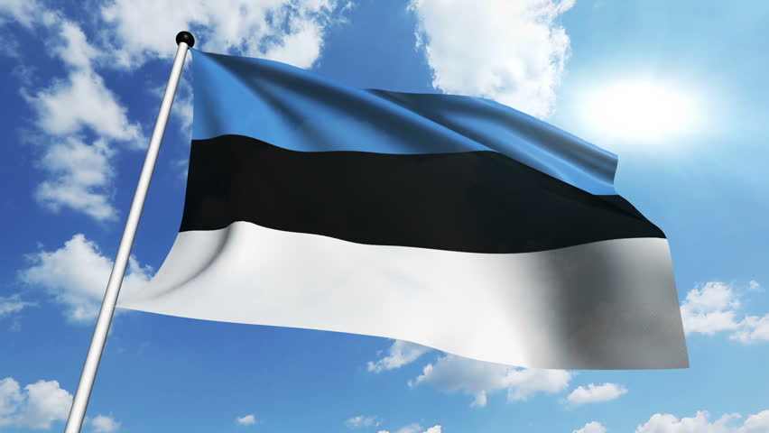 کشور استونی