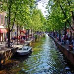 دانستنی های سفر به آمستردام | راهنما - تصاویر - هزینه - آمستردام | هلند