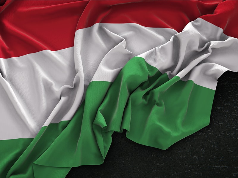 سفارت مجارستان در ایران