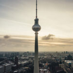 دانستنی های سفر به برلین | راهنما - تصاویر - هزینه - آلمان | فرانکفورت