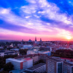 دانستنی های سفر به استونی | راهنما - تصاویر - هزینه - استونی