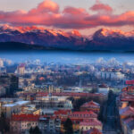 دانستنی های سفر به اسلوونی | راهنما - تصاویر - هزینه - اسلوونی