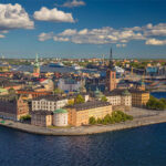 دانستنی های سفر به استکهلم | راهنما - تصاویر - هزینه - سوئد