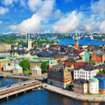 دانستنی های سفر به سوئد | راهنما - تصاویر - هزینه - سوئد
