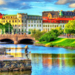 دانستنی های سفر به گوتنبرگ | راهنما - تصاویر - هزینه - سوئد