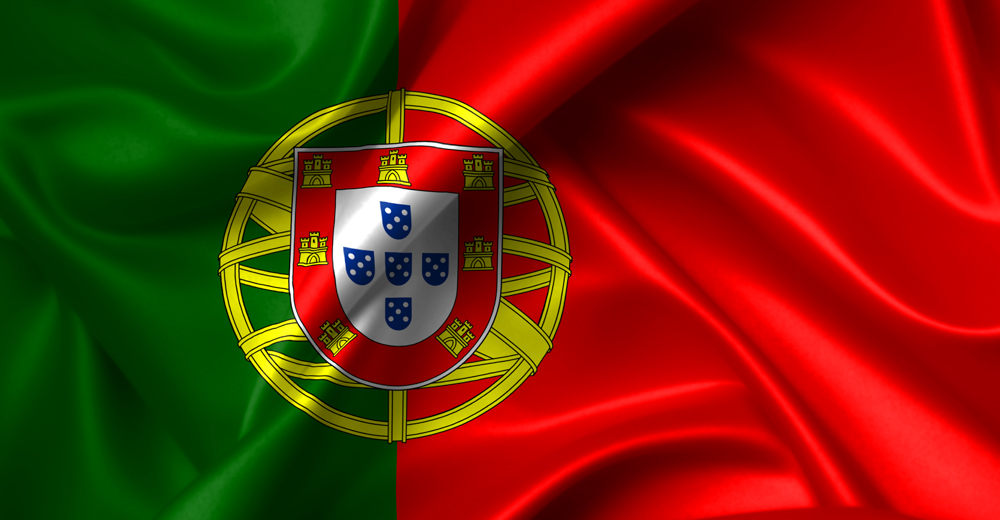 سفارت پرتغال