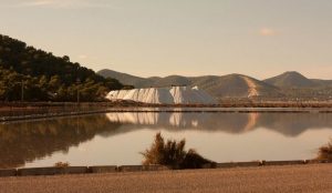 پارك ملي سس سالينز (Ses Salines)