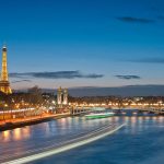 دانستنی های سفر به فرانسه | راهنما - تصاویر - هزینه - پاریس | فرانسه