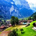 دانستنی های سفر به سوئیس | راهنما - تصاویر - هزینه - سوئیس | زوریخ
