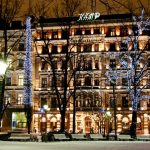 با بهترین هتل های هلسینکی آشنا شوید - فنلاند
