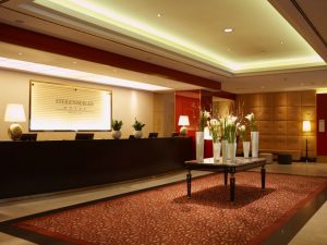 هتل استيگليتز اينترنشنال «Hotel Steglitz International»