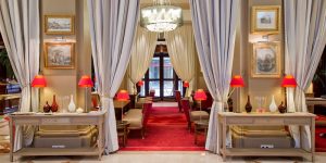 هتل ناپلئون پارس «Hotel Napoleon Paris»