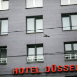 با بهترین هتل های دوسلدورف آشنا شوید - فرانکفورت | آلمان