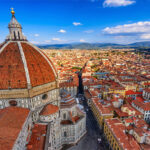 دانستنی های سفر به فلورانس | راهنما - تصاویر - هزینه - رم | ایتالیا