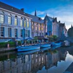 با بهترین هتل های بلژیک آشنا شوید - بلژیک