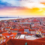 دانستنی های سفر به لیسبون | راهنما - تصاویر - هزینه - پرتغال