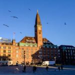 با بهترین هتل های کپنهاگ آشنا شوید - کپنهاگ | دانمارک