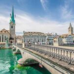 دانستنی های سفر به زوریخ | راهنما - تصاویر - هزینه - سوئیس