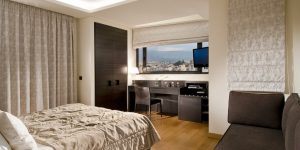 هتل ملیا آتن «Melia Athens»