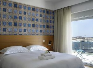 هتل او اند بی آتن بوتیک «O&B Boutique Hotel»