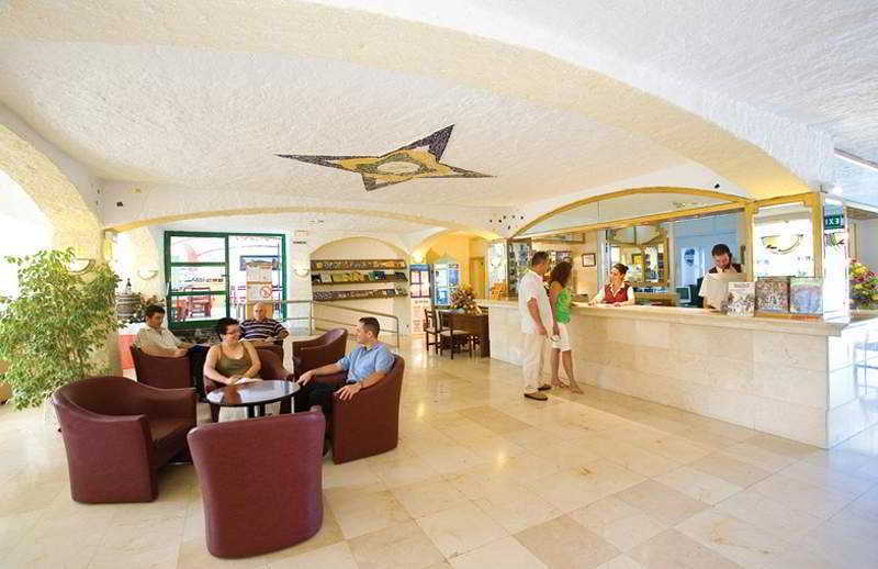 هتل کاسا دل سول از معروف ترین هتل های تنریف