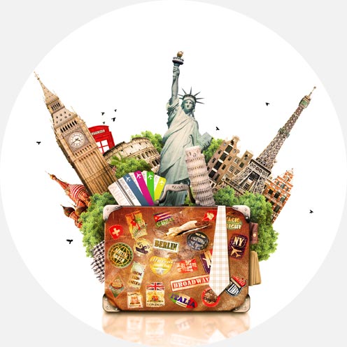 ویزای شنگن چیست؟