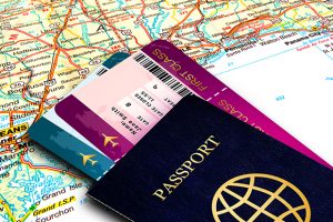 اخذ ویزای شینگن