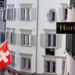 با بهترین هتل های زوریخ آشنا شوید - سوئیس | زوریخ