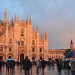 آنچه باید درباره میلان ایتالیا بدانید - ایتالیا | رم