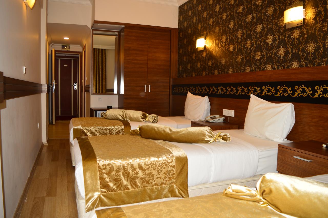 معرفی هتل بارن آم یکی از هتل های برتر برن