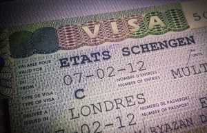 مدارک مورد نیاز برای دریافت ویزای سوئیس