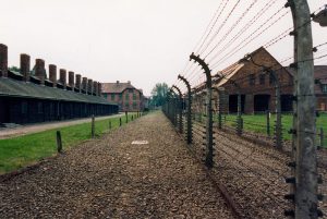 اردوگاه کار اجباری آشویتس (Auschwitz Concentration Camps)