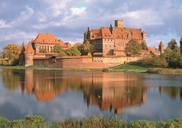 قلعه‌ی Wawel