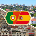 تور بارسلونا لیسبون | شرایط - قیمت - ویزا - هزینه - پرتغال