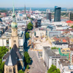 بررسی قیمت و امکانات هتل های دورتموند آلمان - آلمان