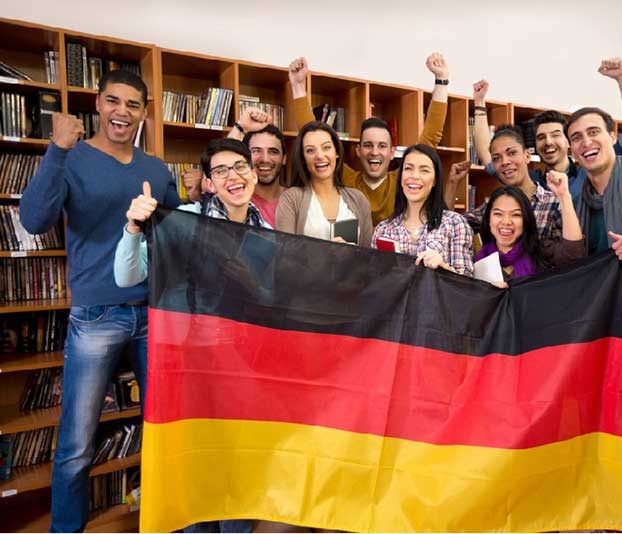تحصیل در آلمان 