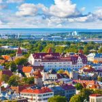 تحصیل در استونی