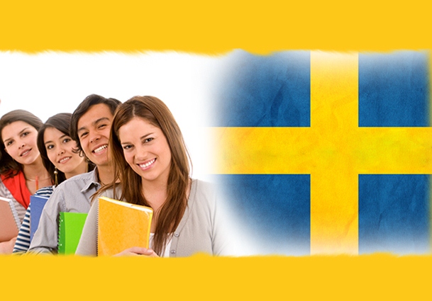 تحصیل در سوئد 